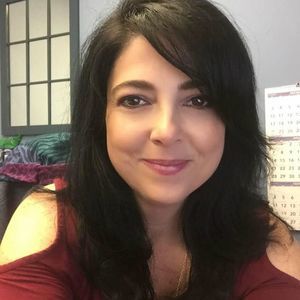 Meet your Posher, Wendy